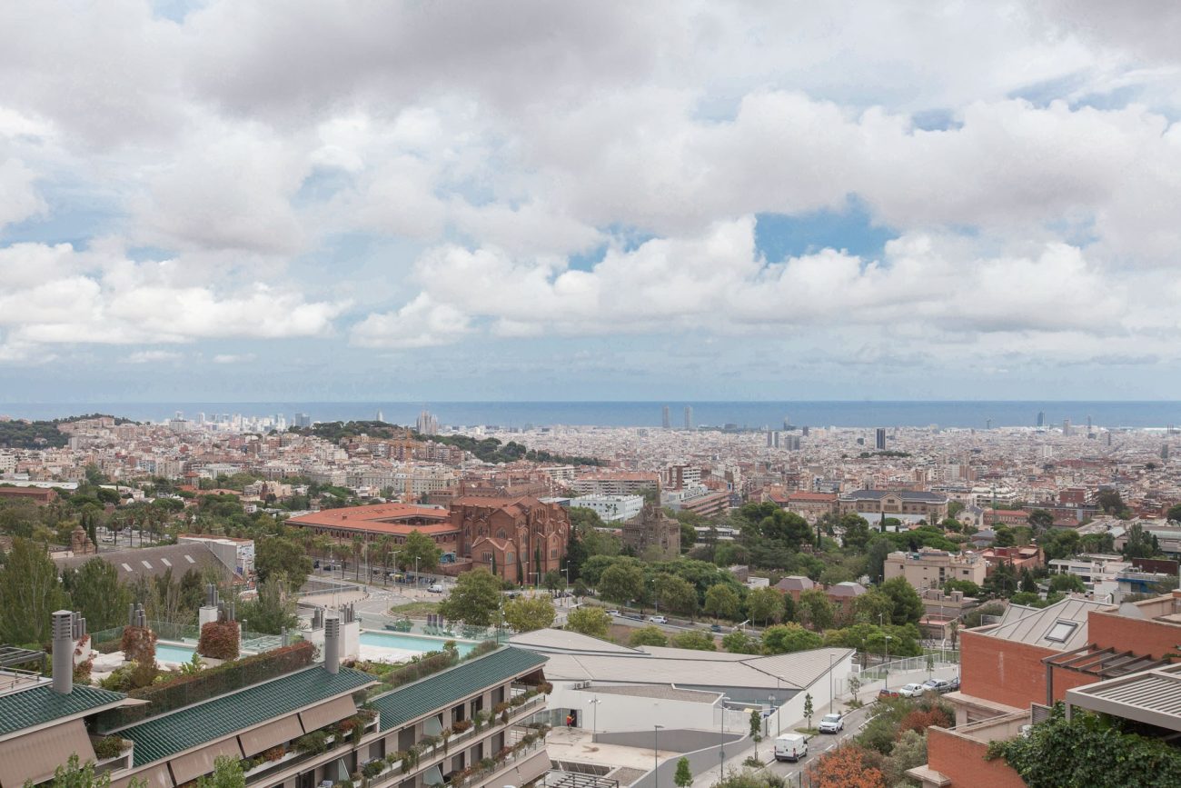 Casa esprectacular en urbanización Torre Vilana