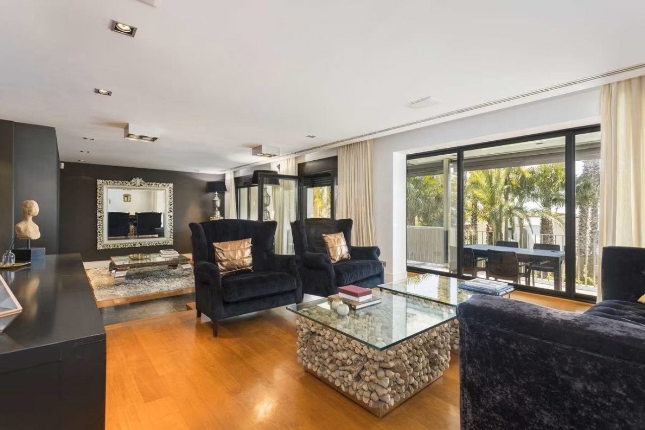 Residencia de Lujo en Esplugues de Llobregat