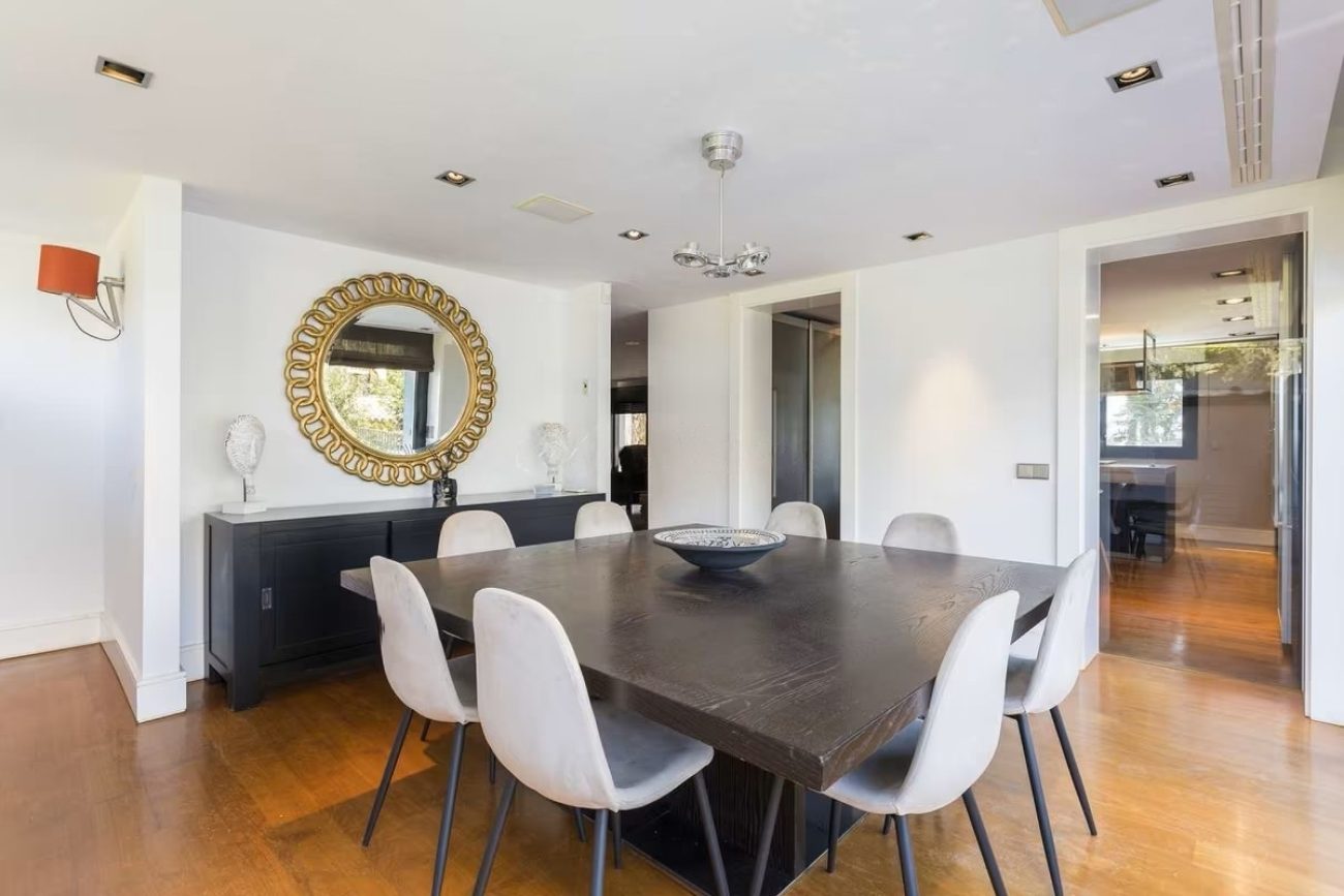 Residencia de Lujo en Esplugues de Llobregat