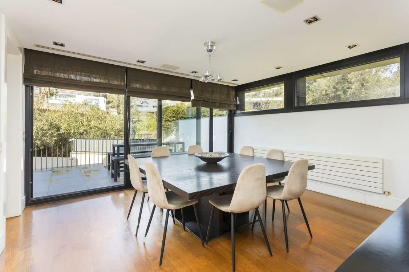 Residencia de Lujo en Esplugues de Llobregat