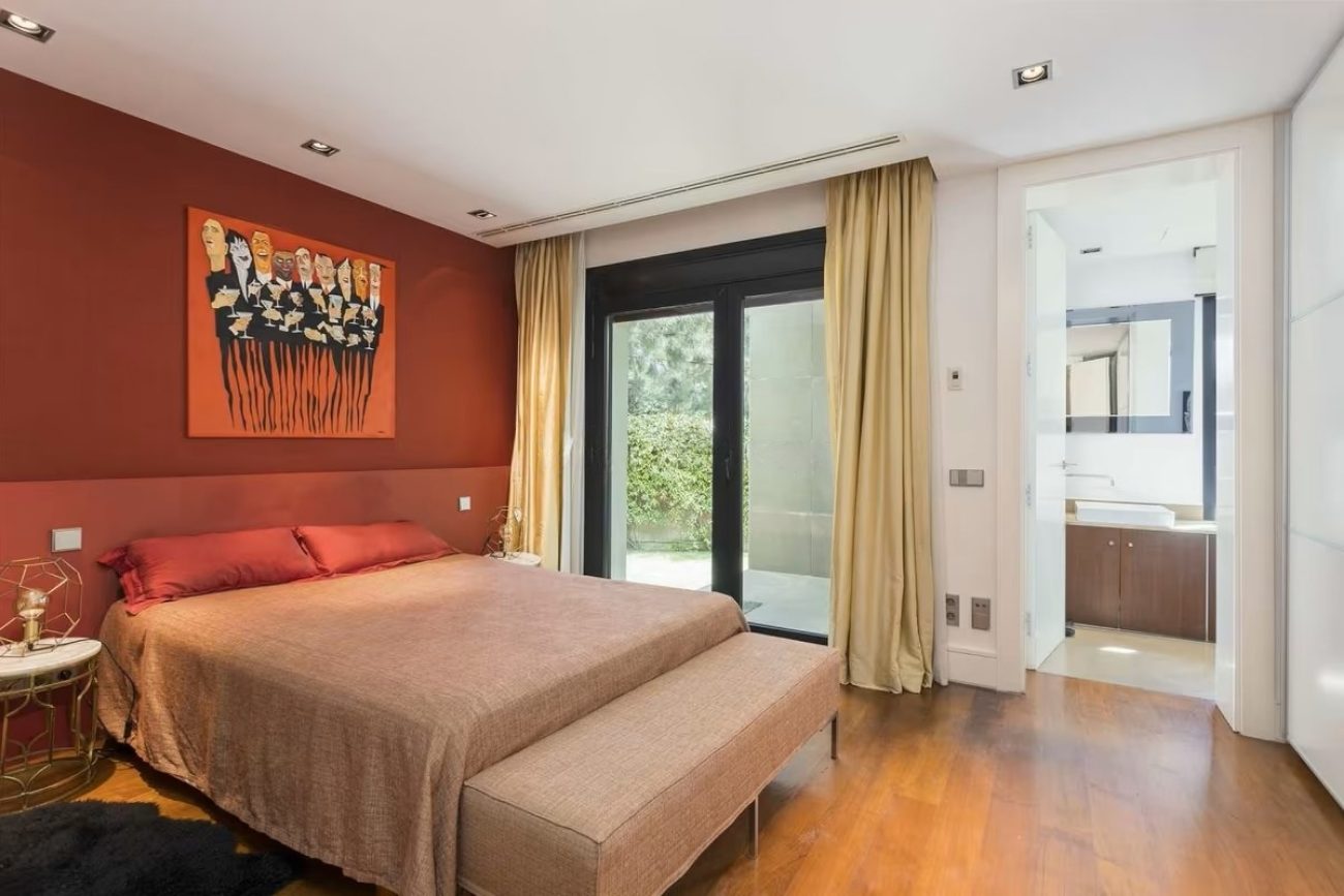 Residencia de Lujo en Esplugues de Llobregat