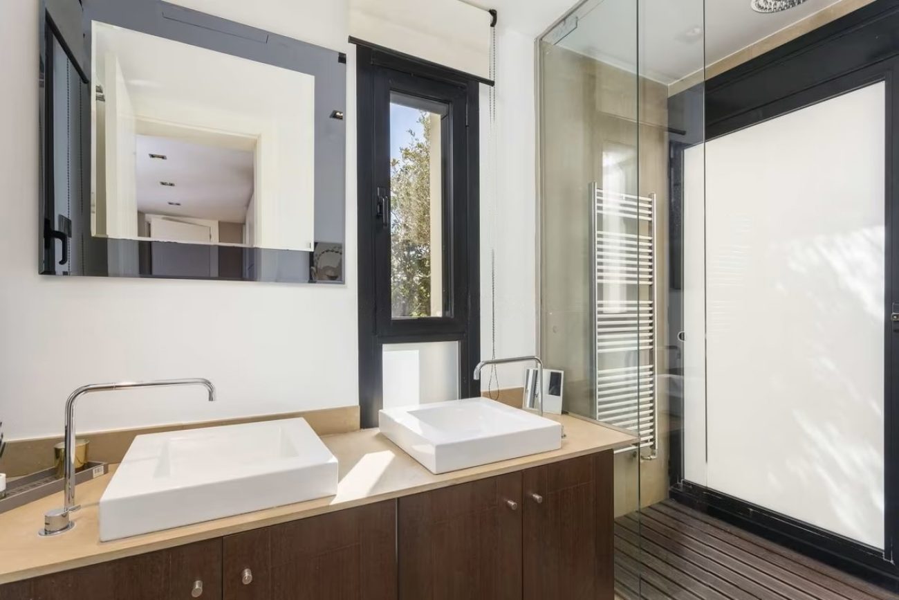 Residencia de Lujo en Esplugues de Llobregat