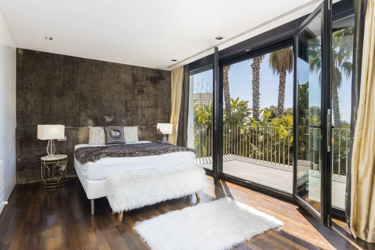 Residencia de Lujo en Esplugues de Llobregat