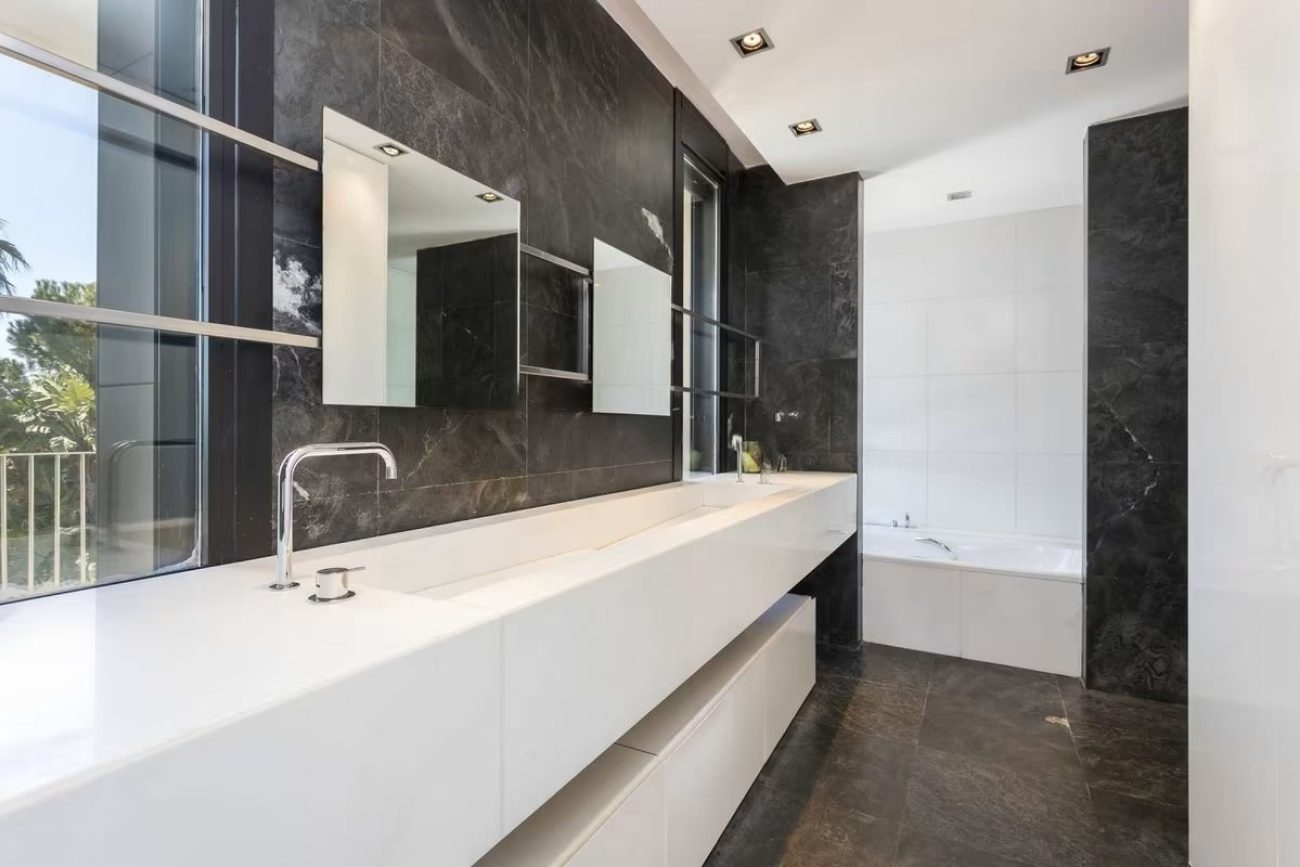 Residencia de Lujo en Esplugues de Llobregat
