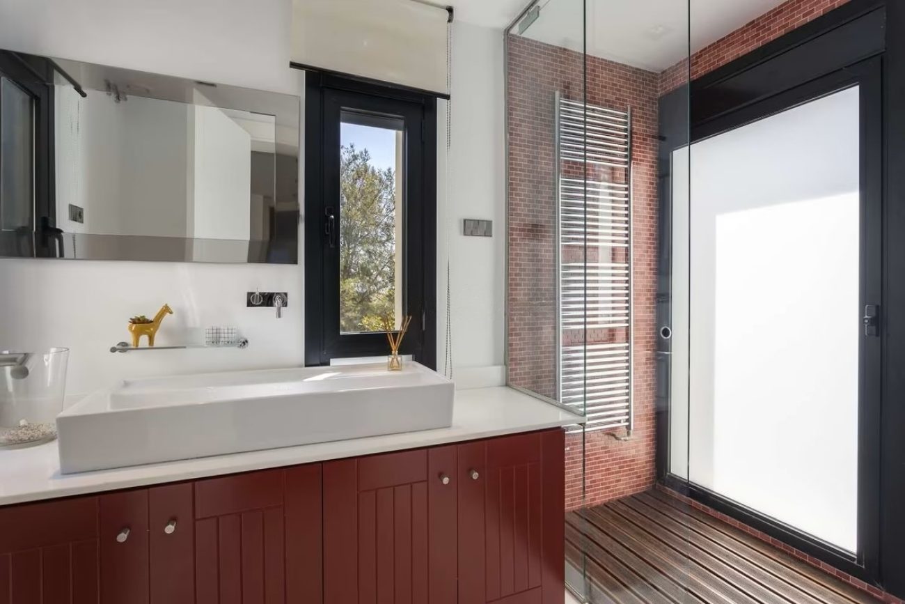 Residencia de Lujo en Esplugues de Llobregat