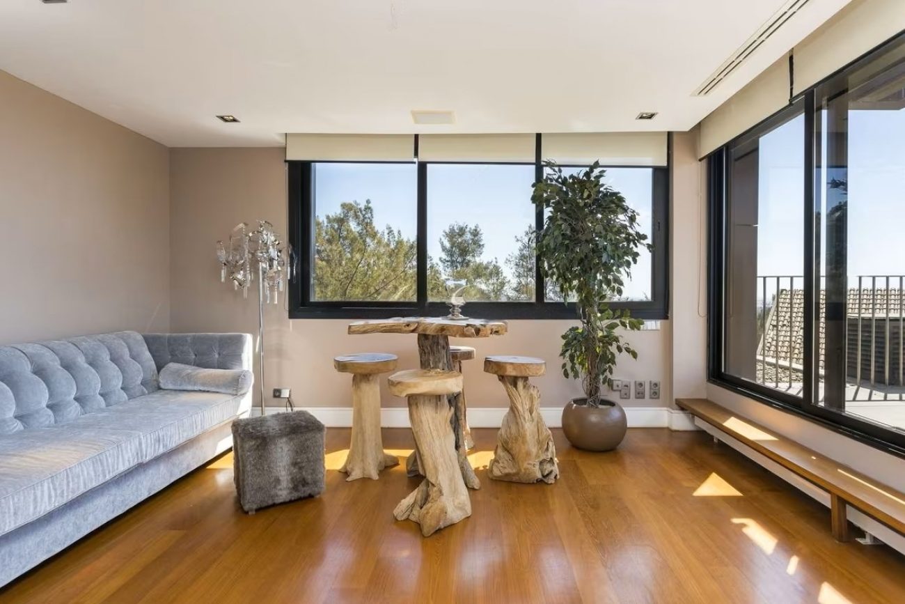 Residencia de Lujo en Esplugues de Llobregat