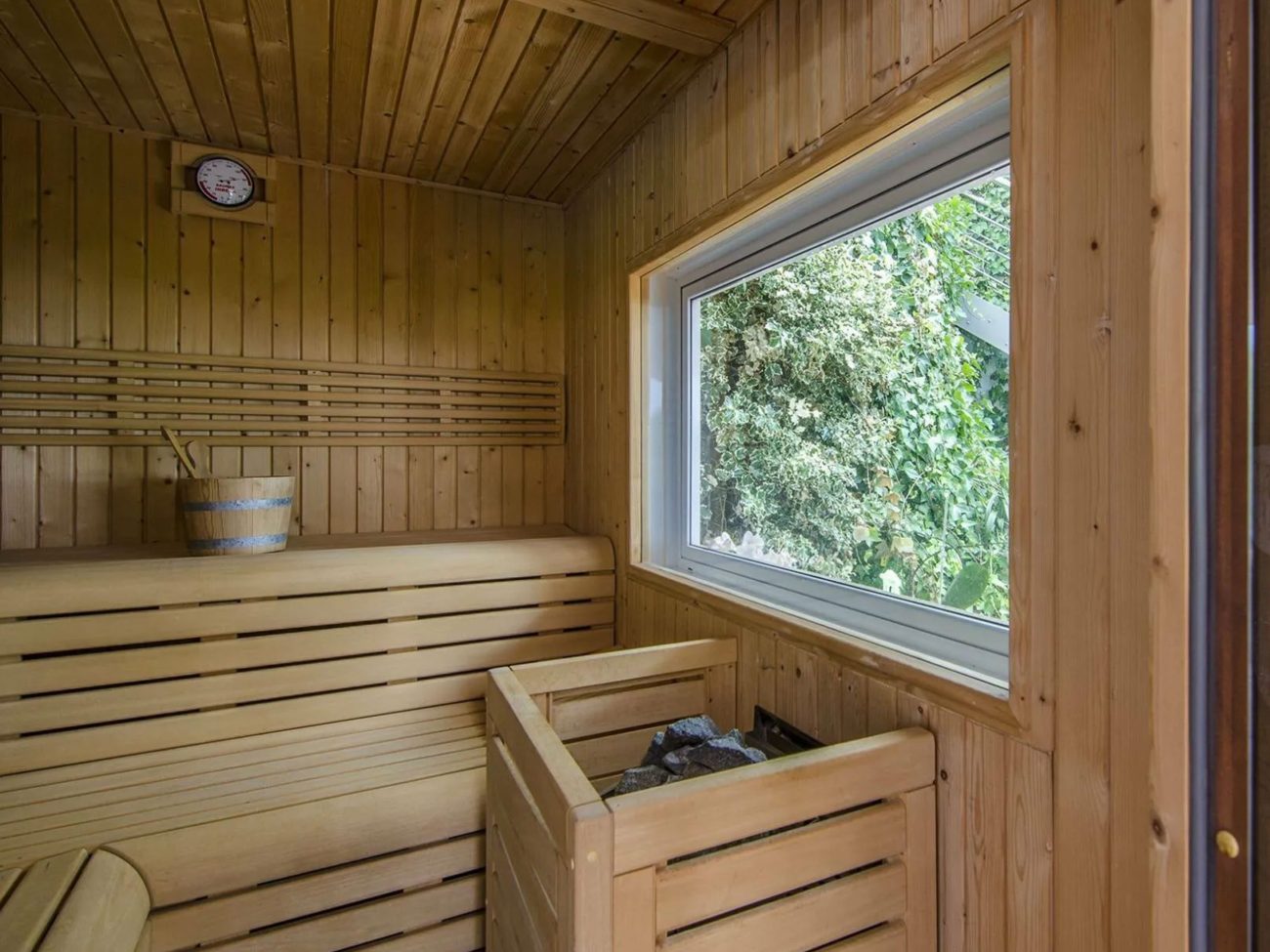 Un hogar moderno y elegante en una ubicación privilegiada