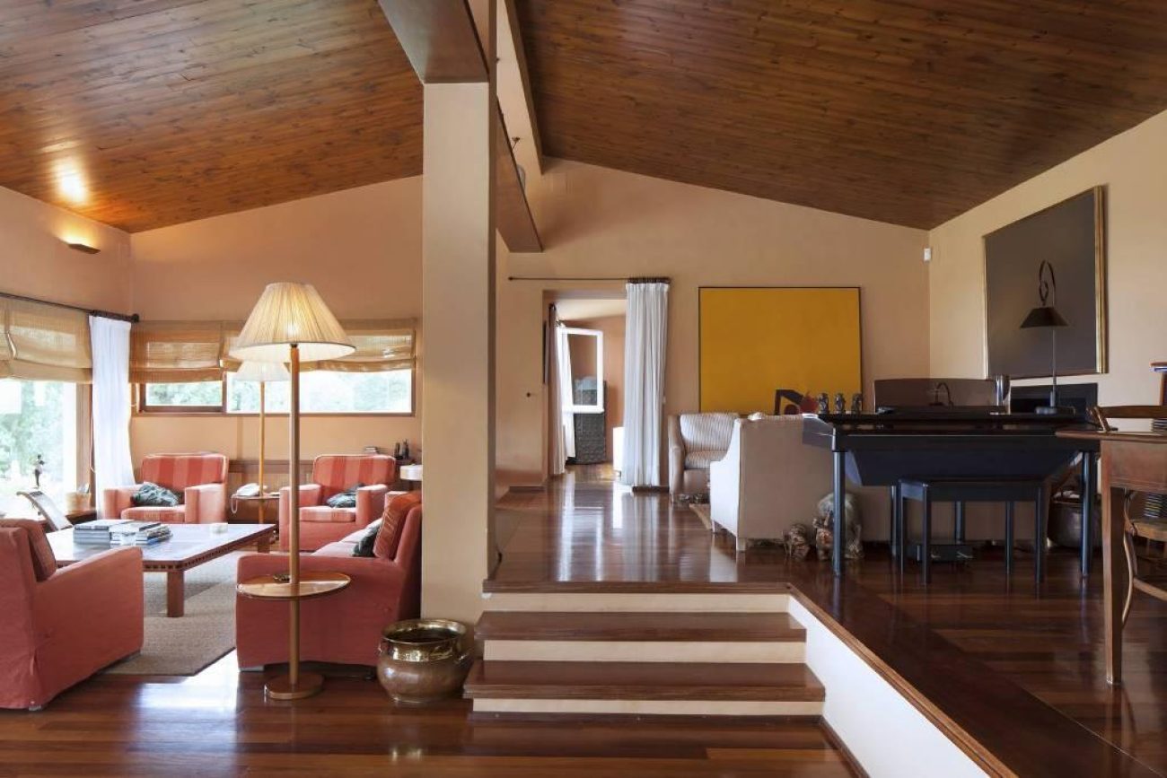 Impresionante Villa en venta en Sa Riera