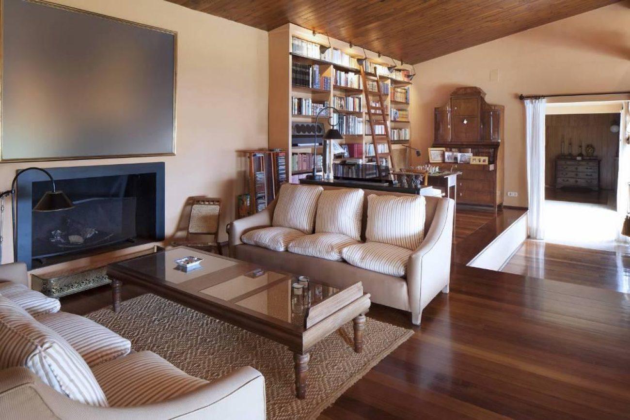Impresionante Villa en venta en Sa Riera