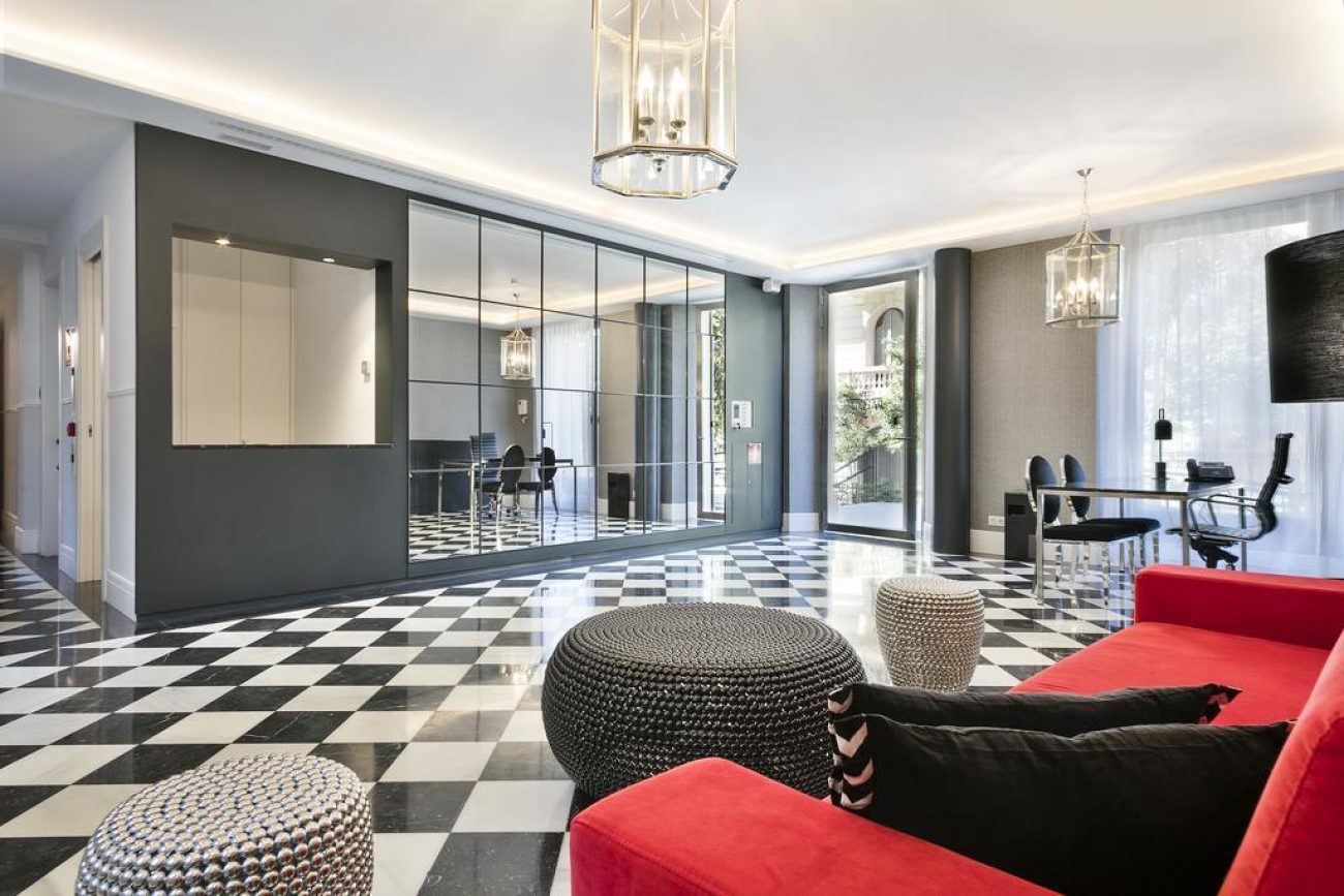 Apartamentos turísticos edificio en venta