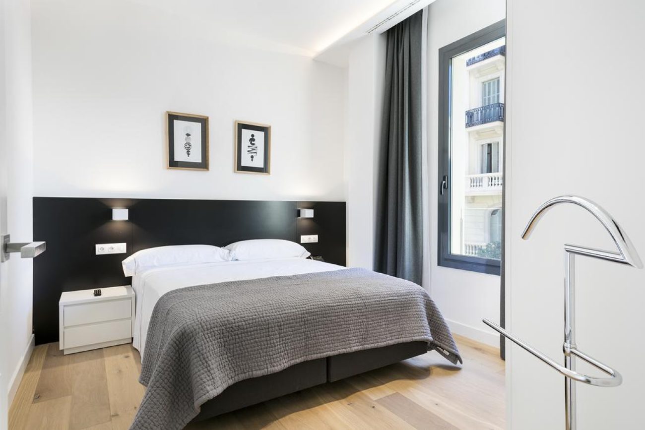 Apartamentos turísticos edificio en venta