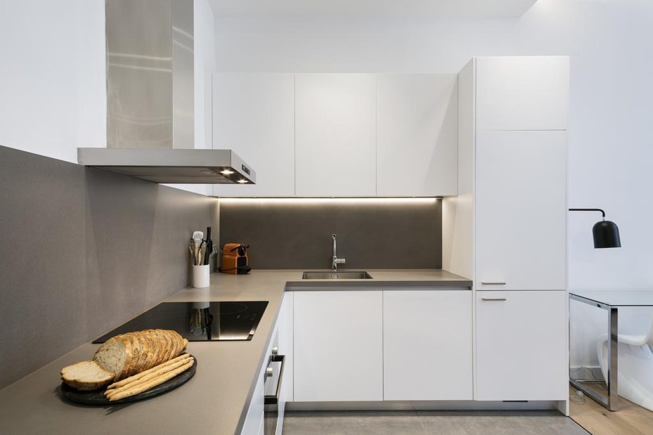 Apartamentos turísticos edificio en venta