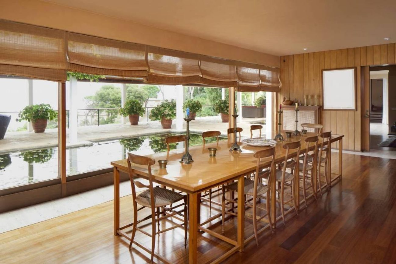 Impresionante Villa en venta en Sa Riera