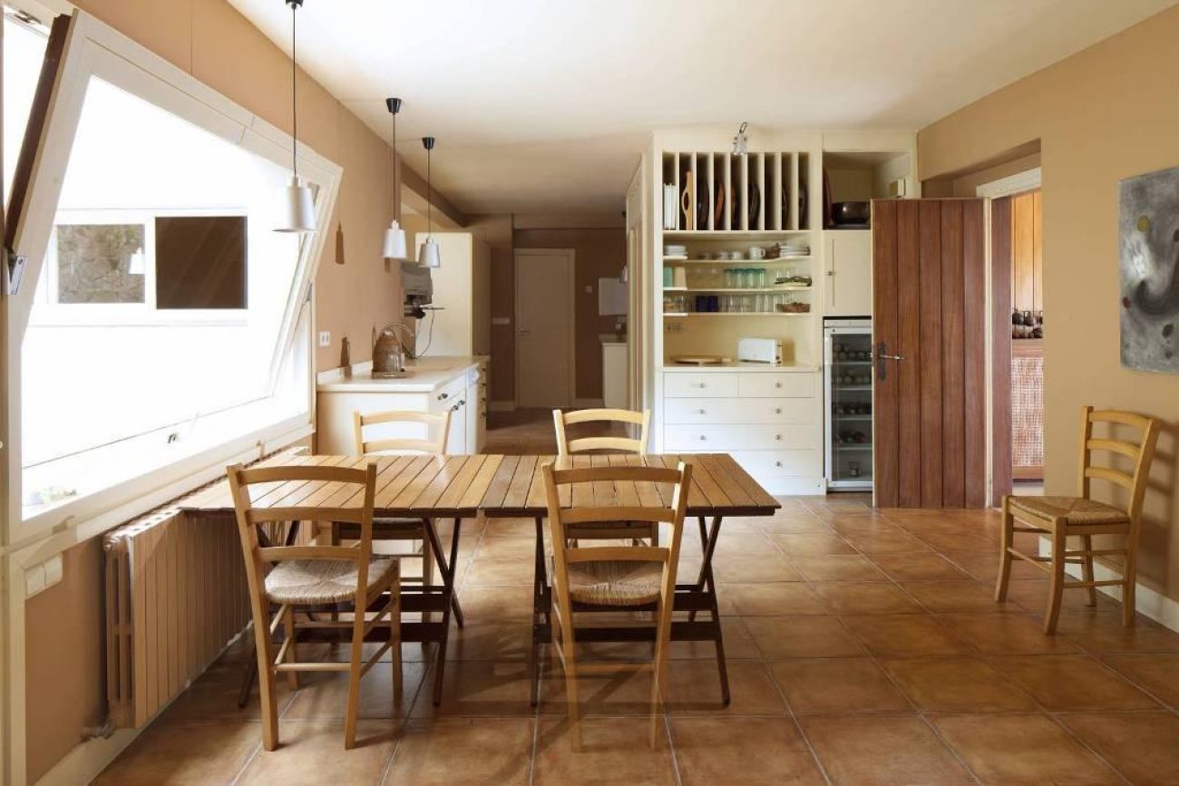 Impresionante Villa en venta en Sa Riera