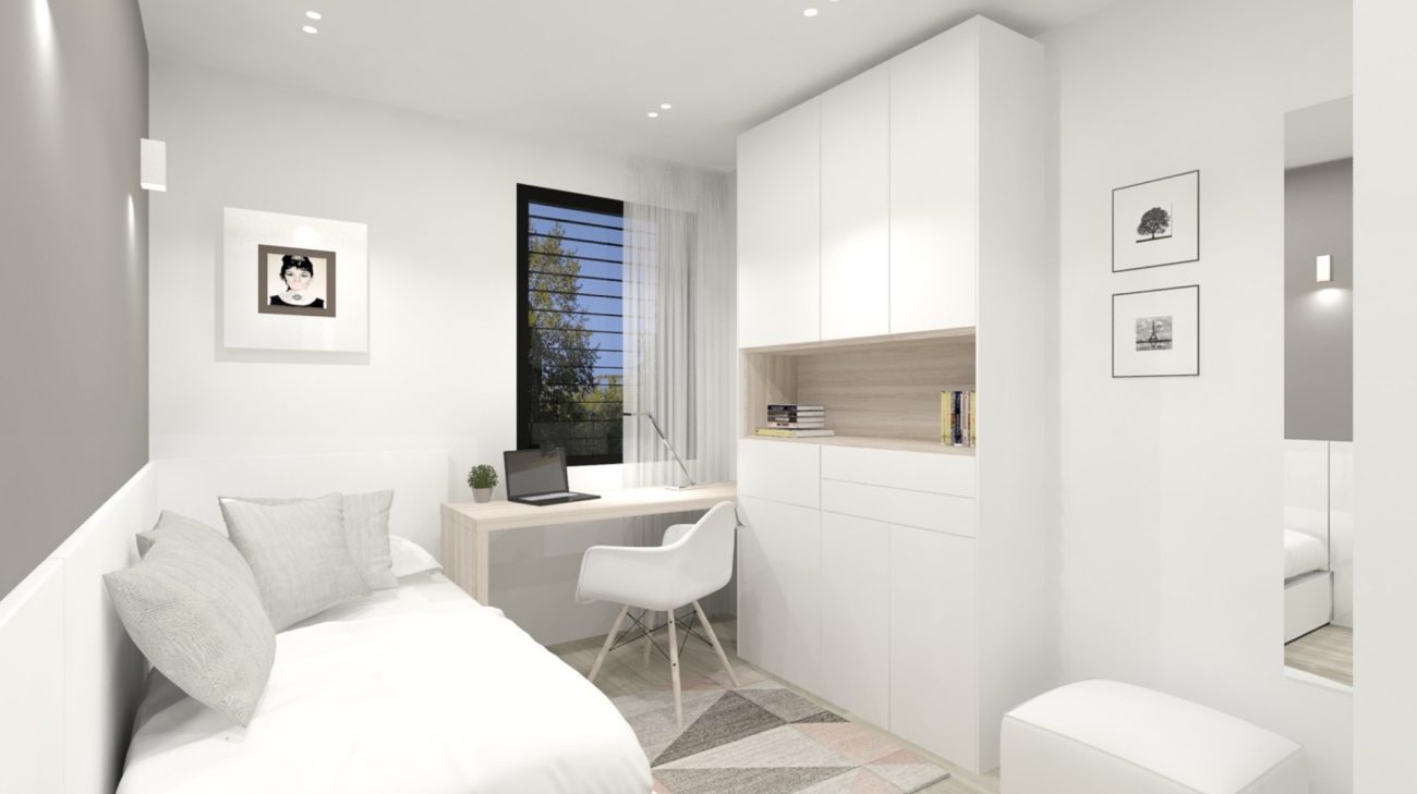 El proyecto único y rentable in Sant Boi