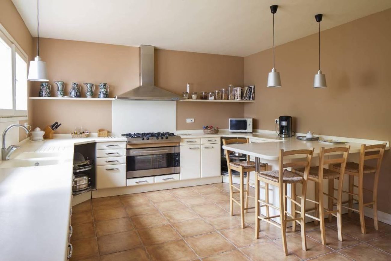 Impresionante Villa en venta en Sa Riera