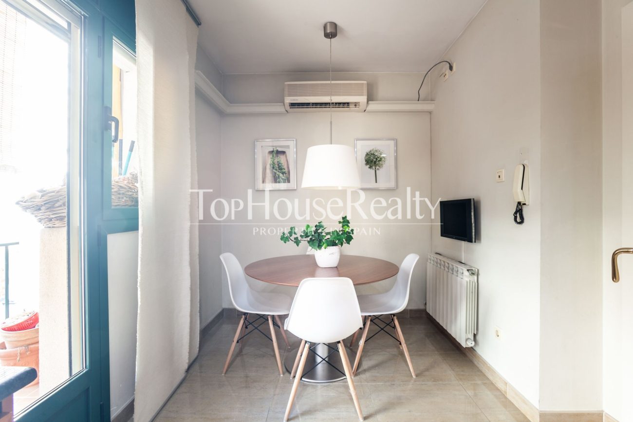 Casa Adosada Unifamiliar con Piscina Privada