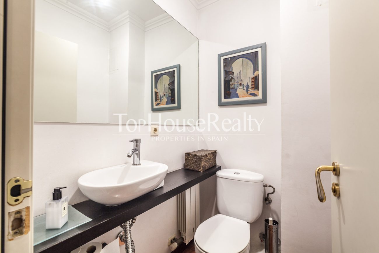 Casa Adosada Unifamiliar con Piscina Privada