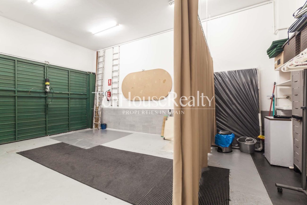 Casa Adosada Unifamiliar con Piscina Privada
