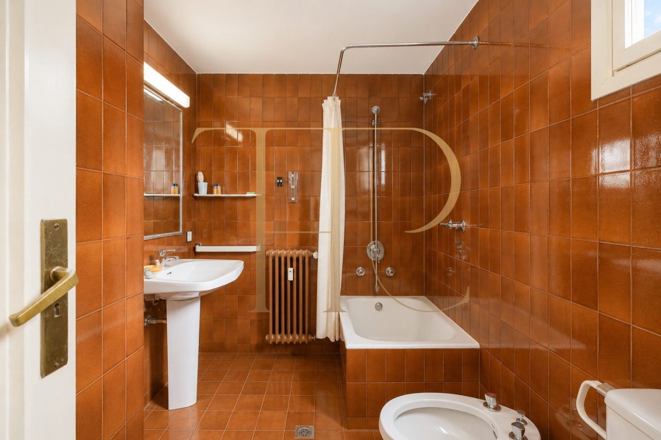 Exclusiva propiedad señorial de 470 m² con vistas al Turó Park