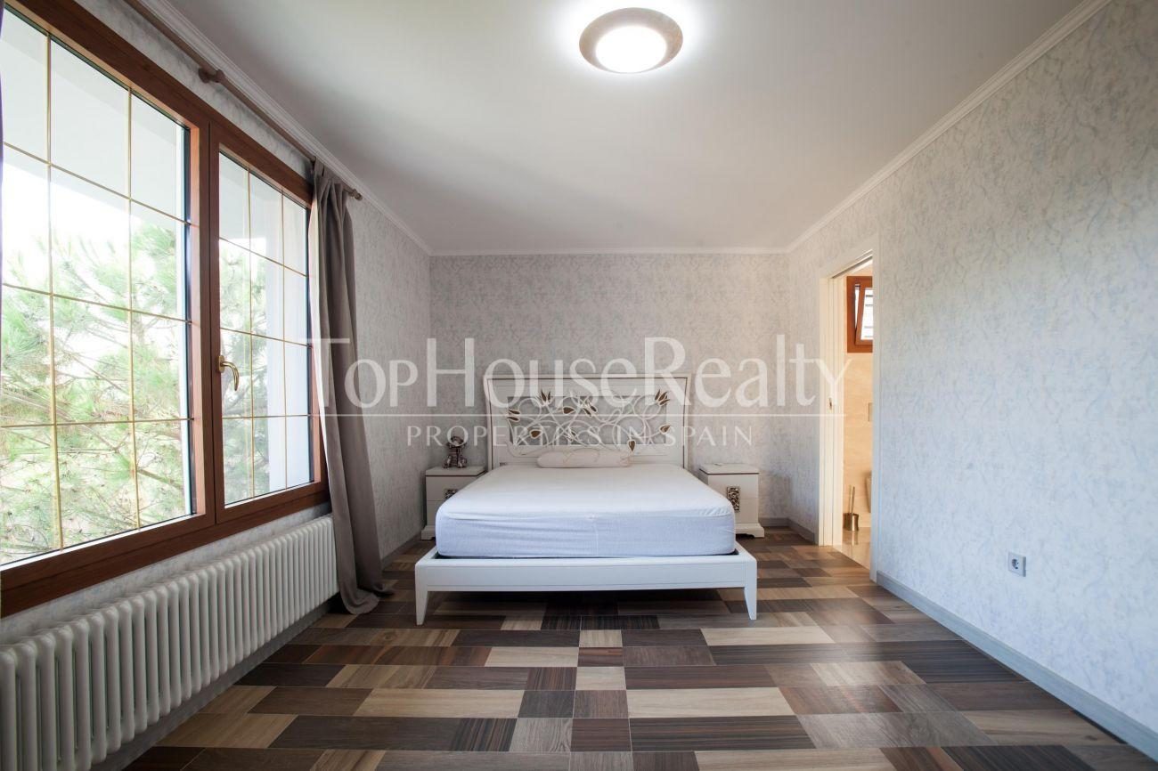 Acogedora y renovada casa con Vistas en Lloret de Mar