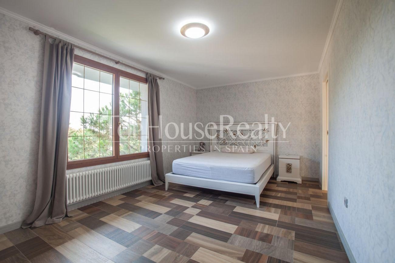 Acogedora y renovada casa con Vistas en Lloret de Mar