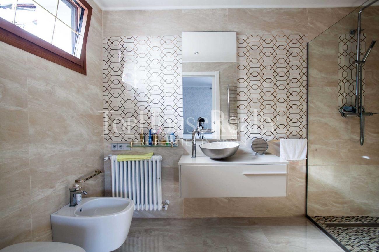 Acogedora y renovada casa con Vistas en Lloret de Mar