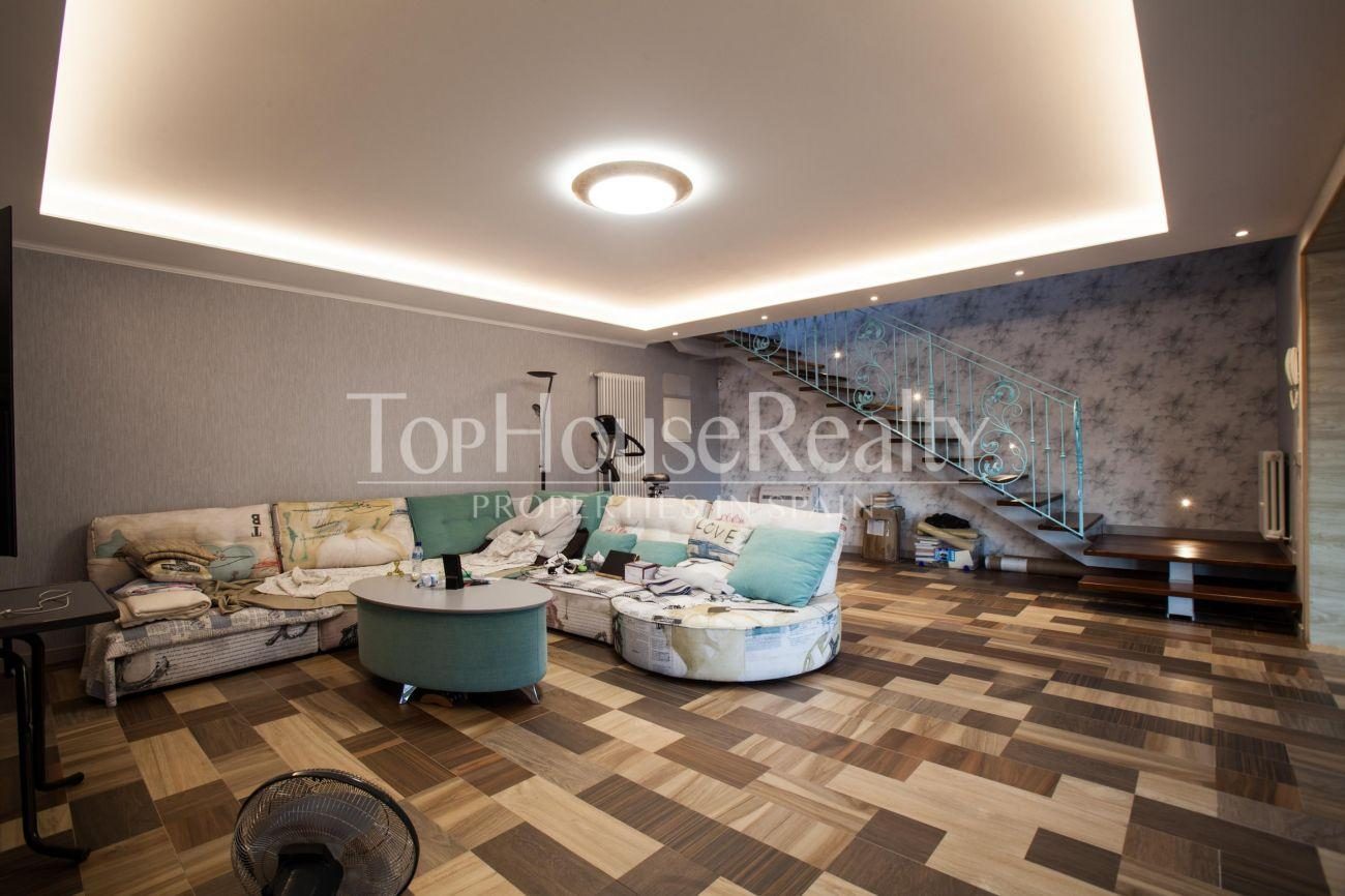 Acogedora y renovada casa con Vistas en Lloret de Mar