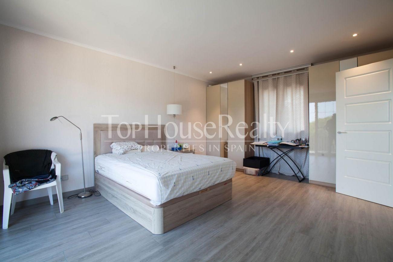 Acogedora y renovada casa con Vistas en Lloret de Mar