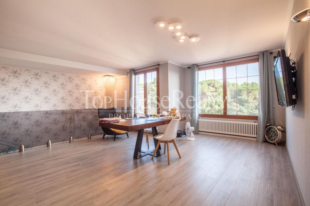 Acogedora y renovada casa con Vistas en Lloret de Mar