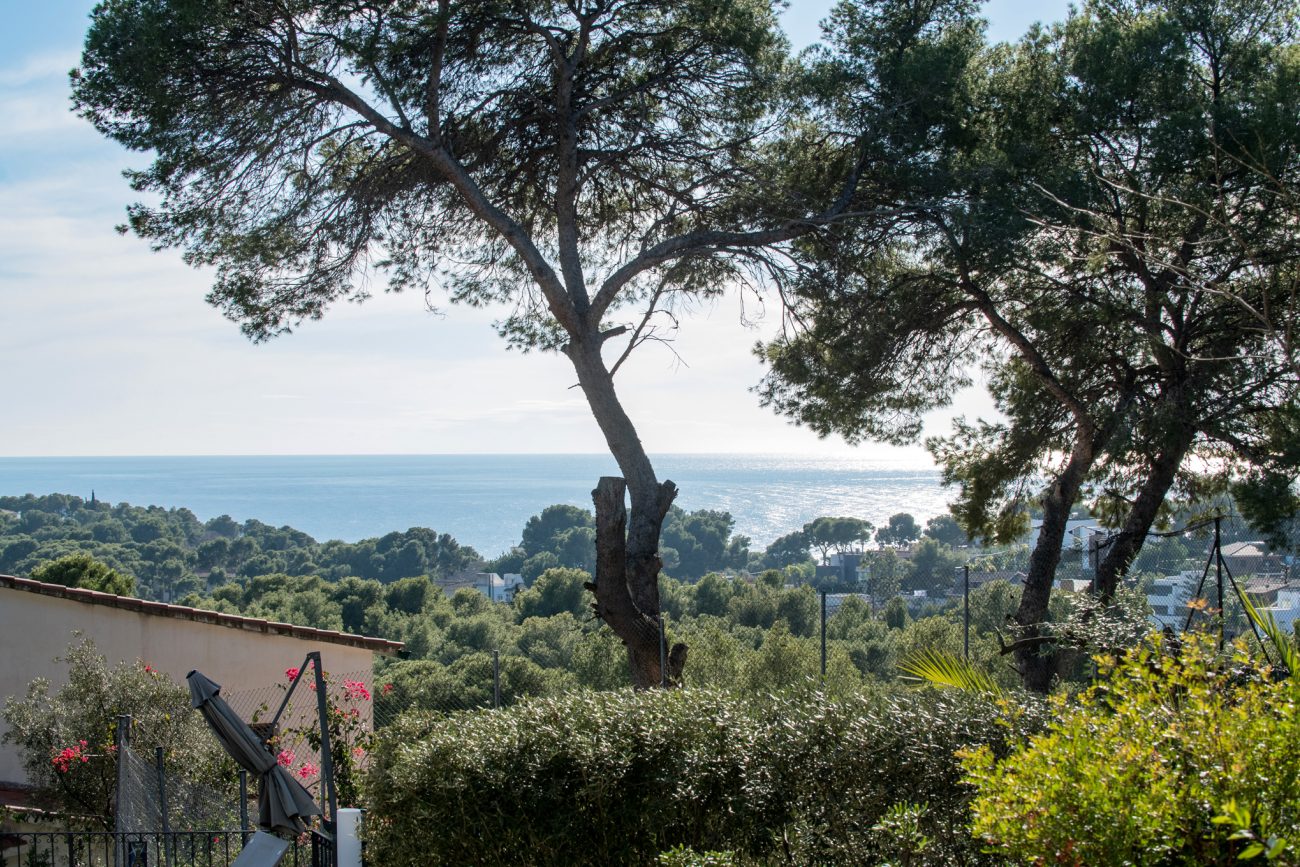 Refugio de Lujo con Vistas Inigualables en Castelldefels
