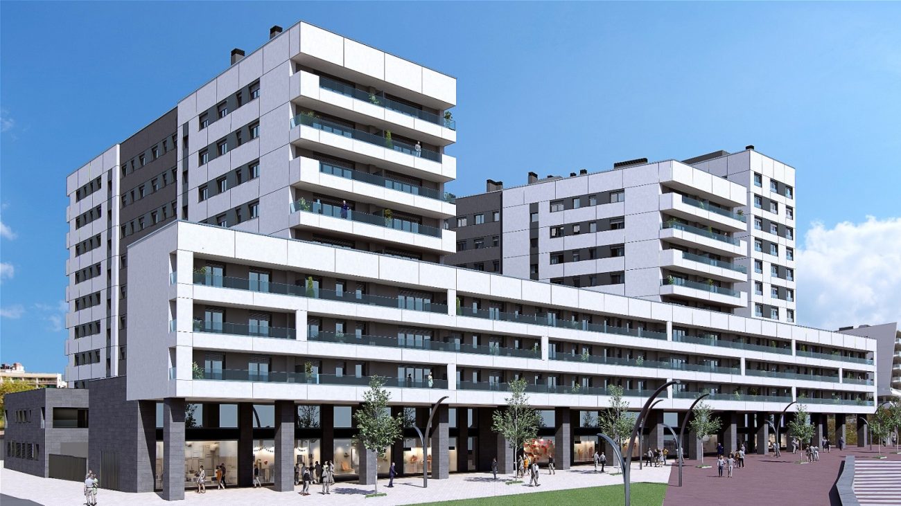 Refugio de Lujo junto al Mar: Apartamentos en el Canal de Badalona