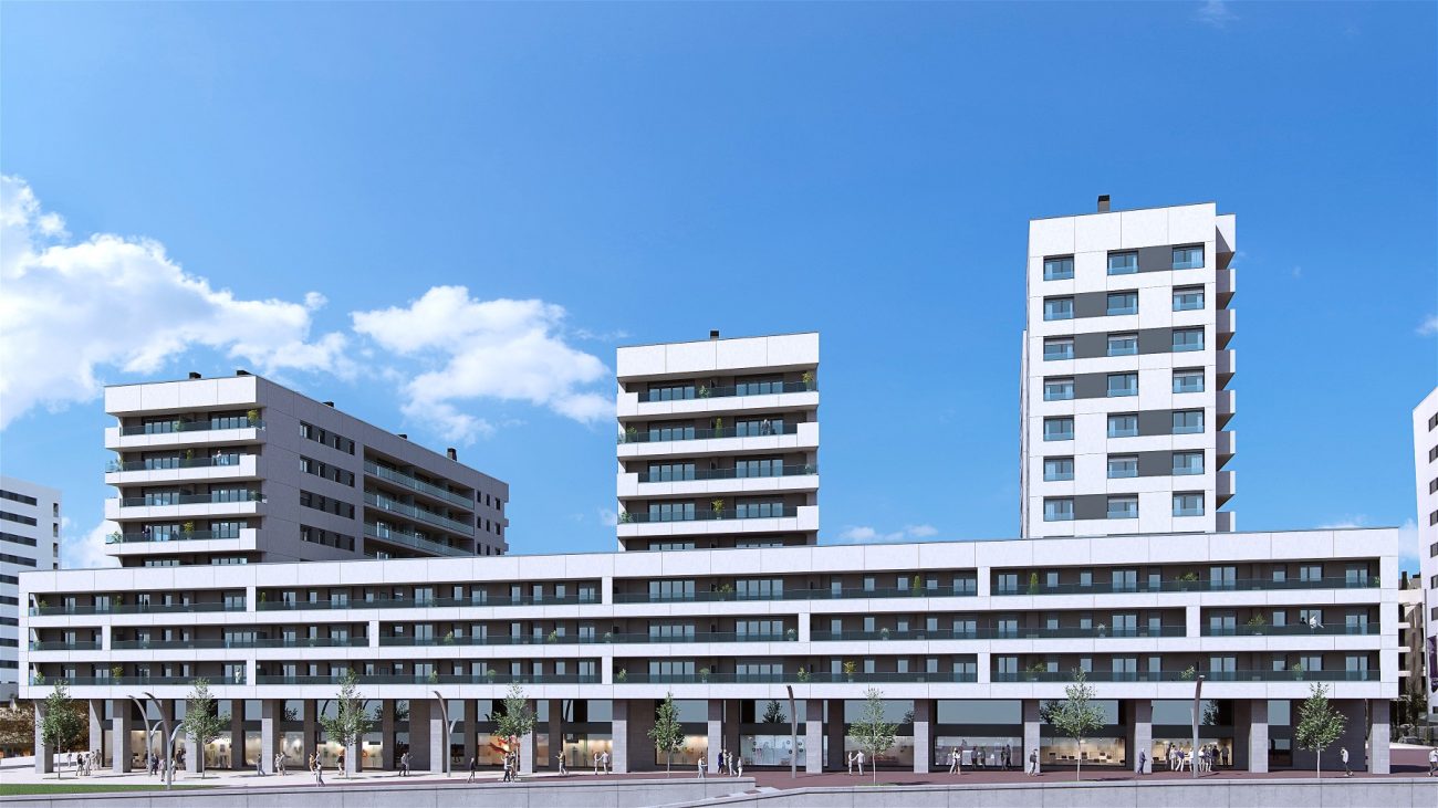 Refugio de Lujo junto al Mar: Apartamentos en el Canal de Badalona