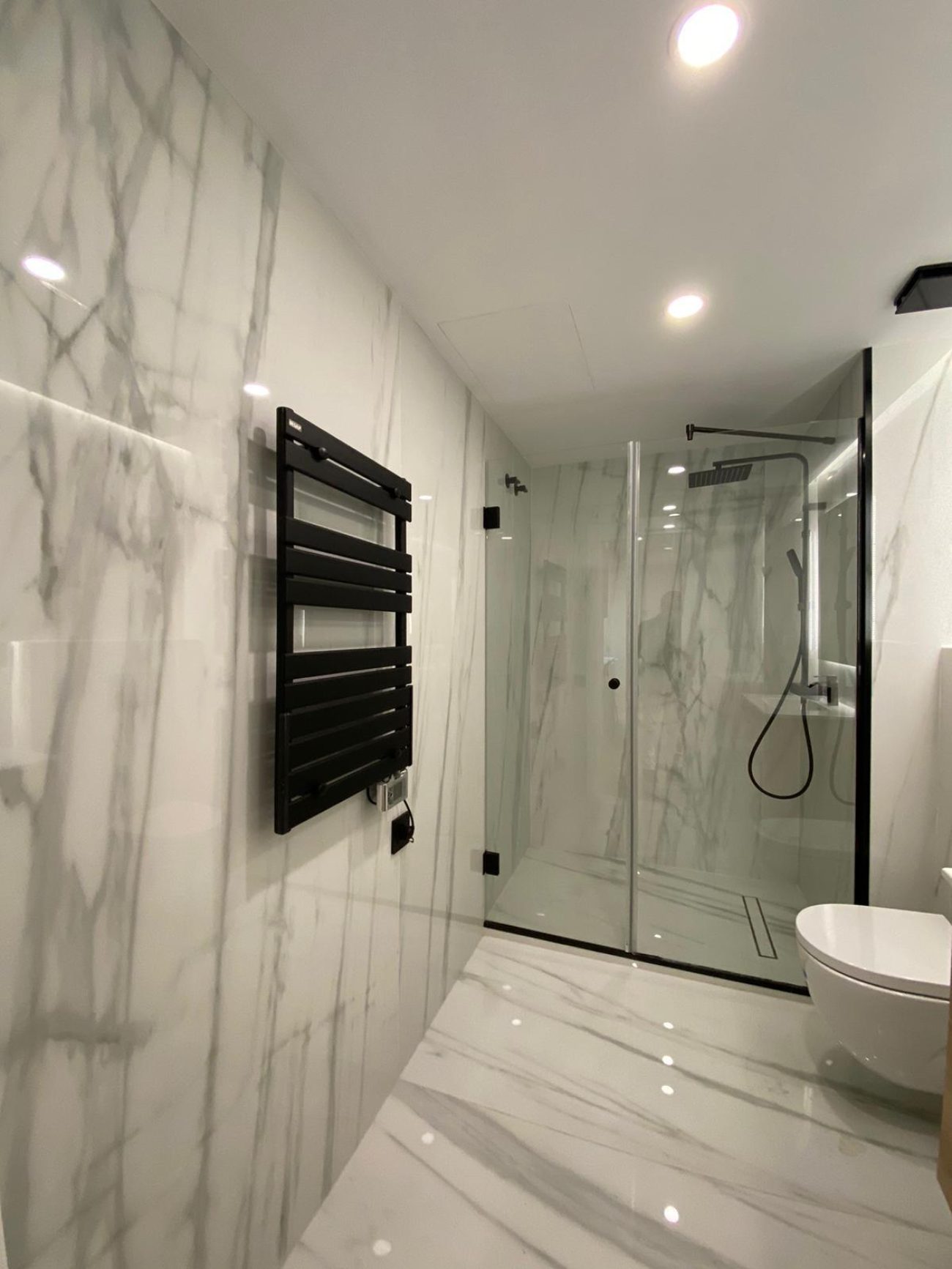 Apartamento en el centro histórico de Barcelona