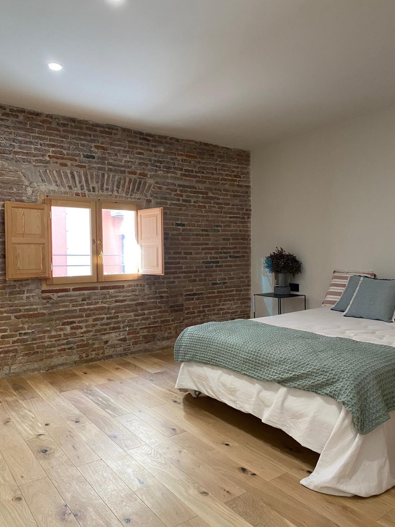 Apartamento en el centro histórico de Barcelona
