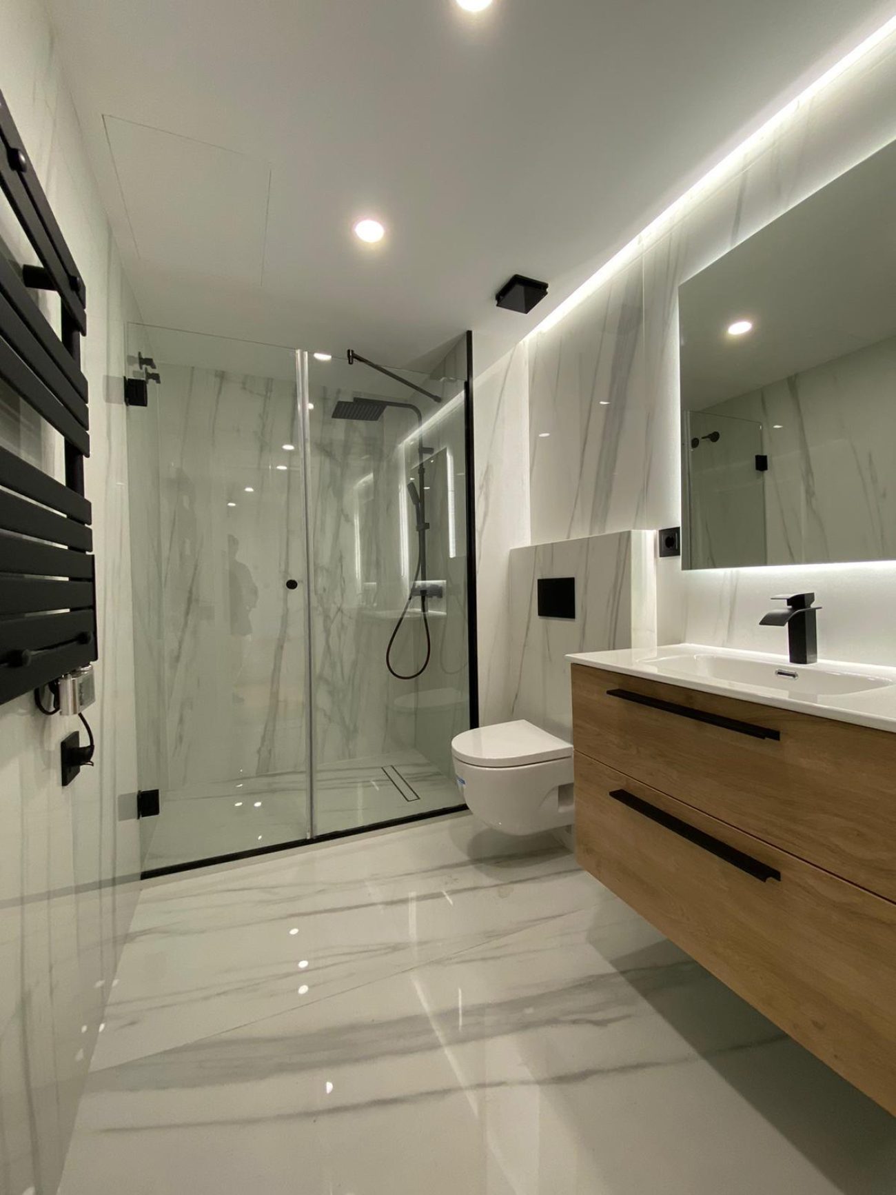 Apartamento en el centro histórico de Barcelona