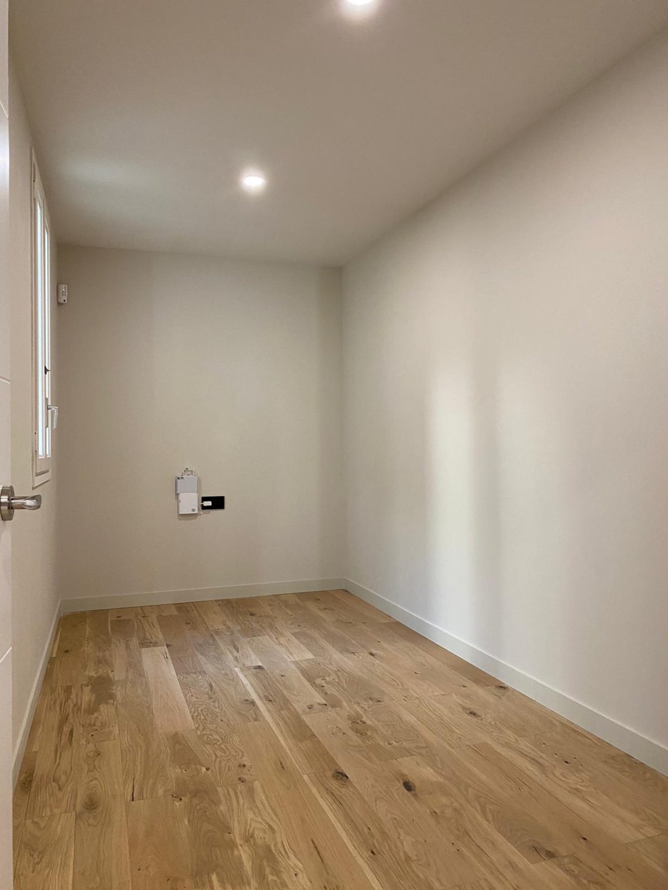 Apartamento en el centro histórico de Barcelona