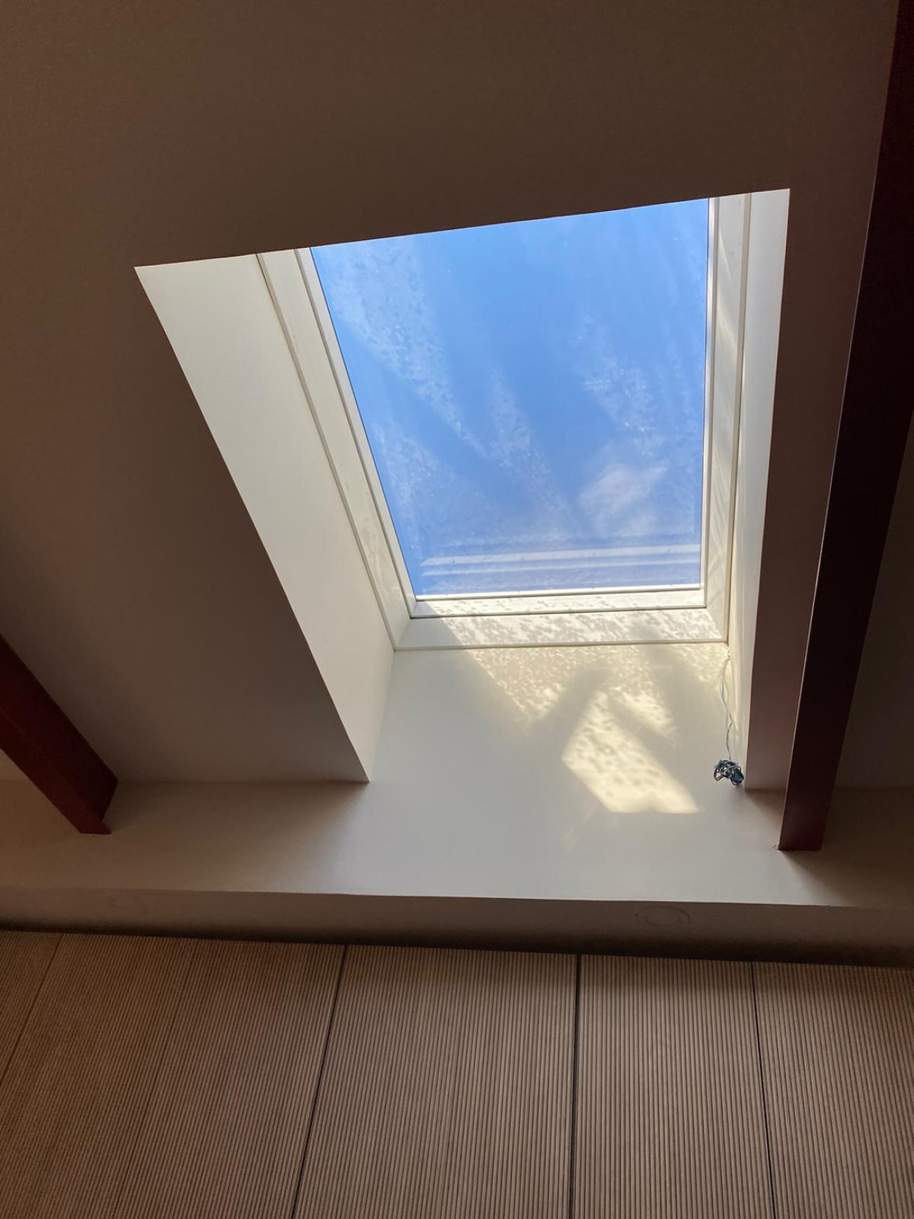 Apartamento en el centro histórico de Barcelona