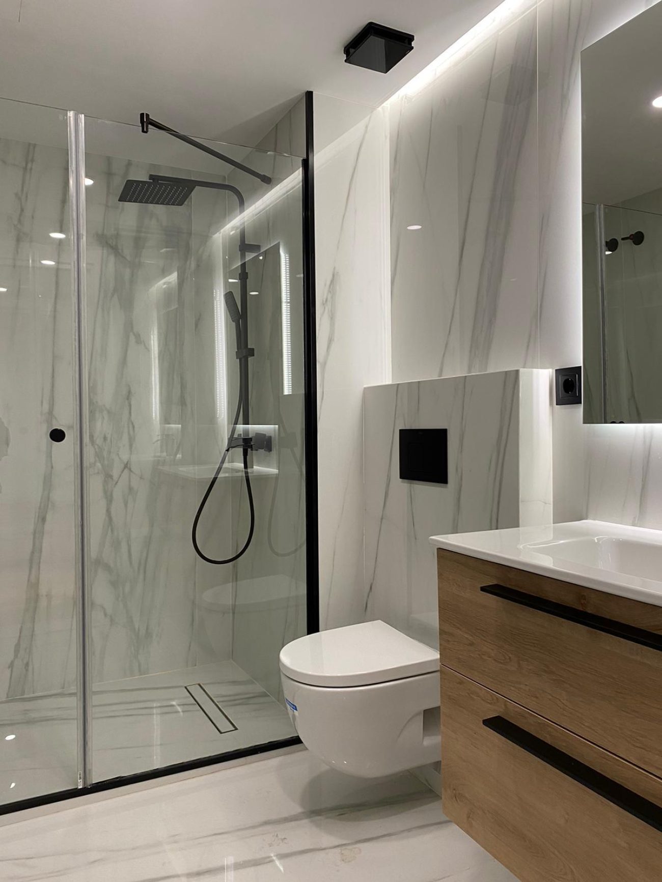 Apartamento en el centro histórico de Barcelona