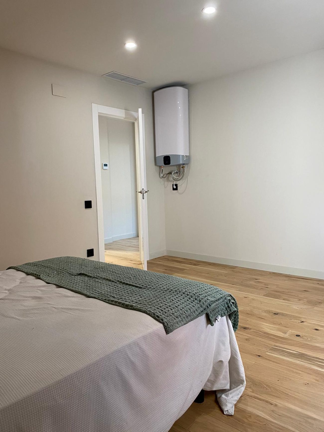 Apartamento en el centro histórico de Barcelona
