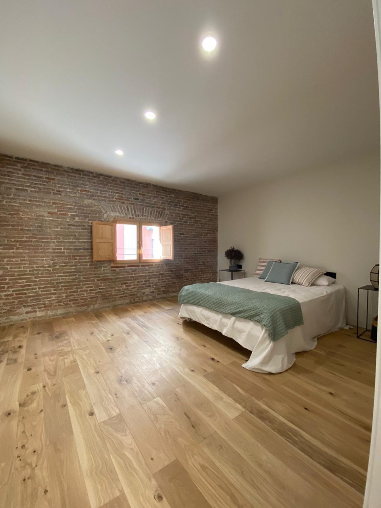 Apartamento en el centro histórico de Barcelona