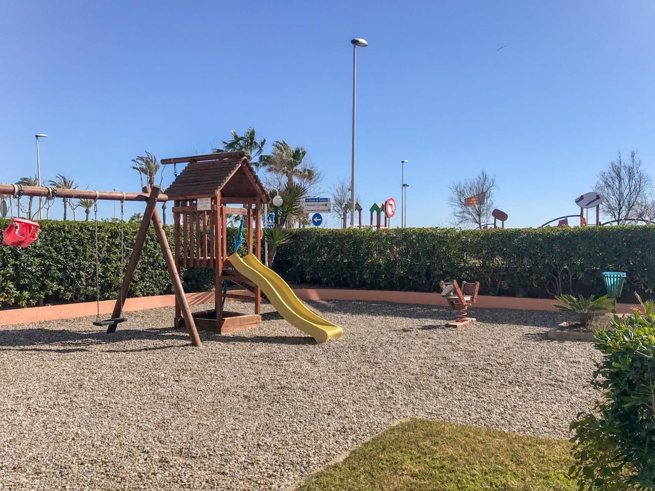 Exclusivo ático dúplex a orilla del mar