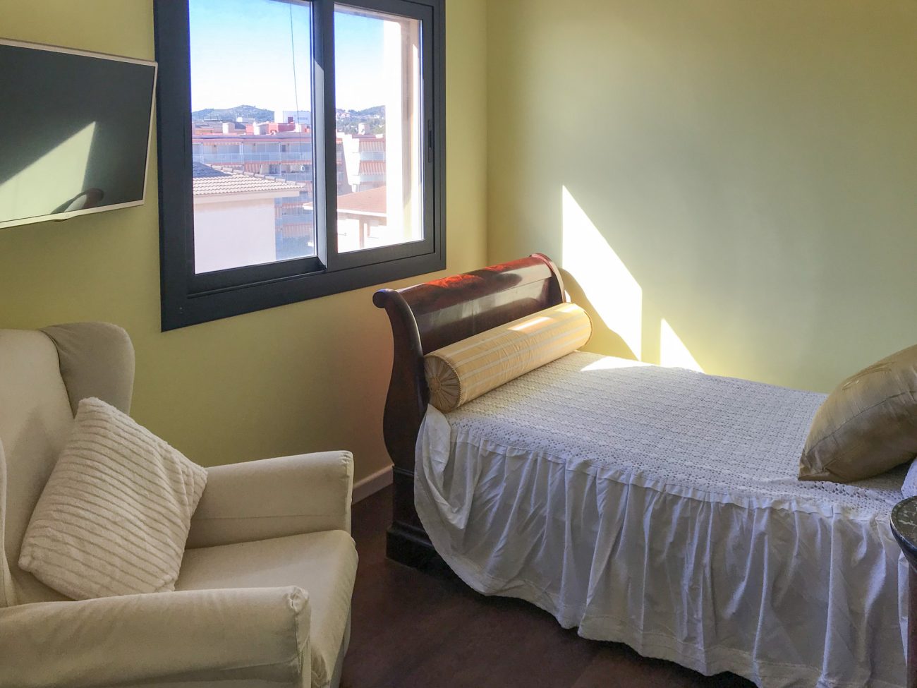 Exclusivo ático dúplex a orilla del mar