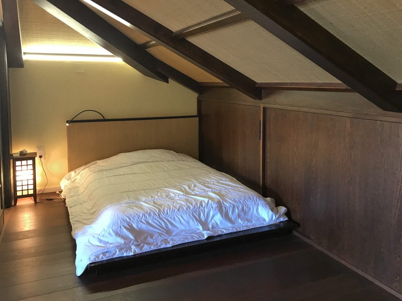 Exclusivo ático dúplex a orilla del mar