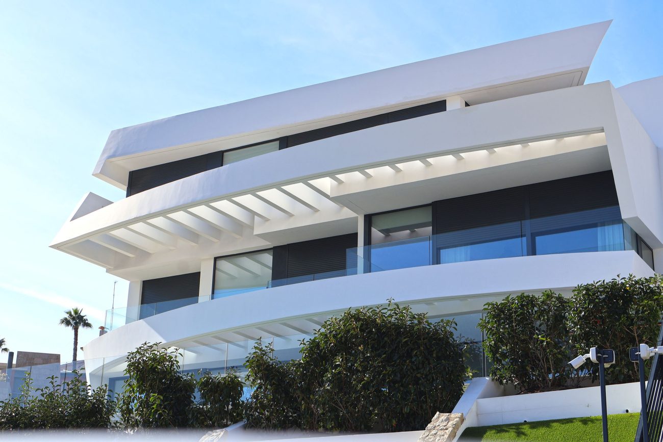 Tu Oasis de Modernidad y Confort