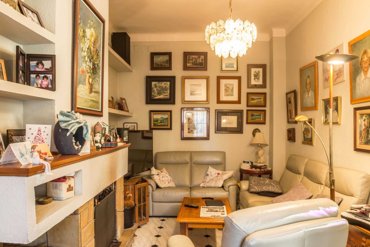 Casa de estilo colonial en Premia de Mar