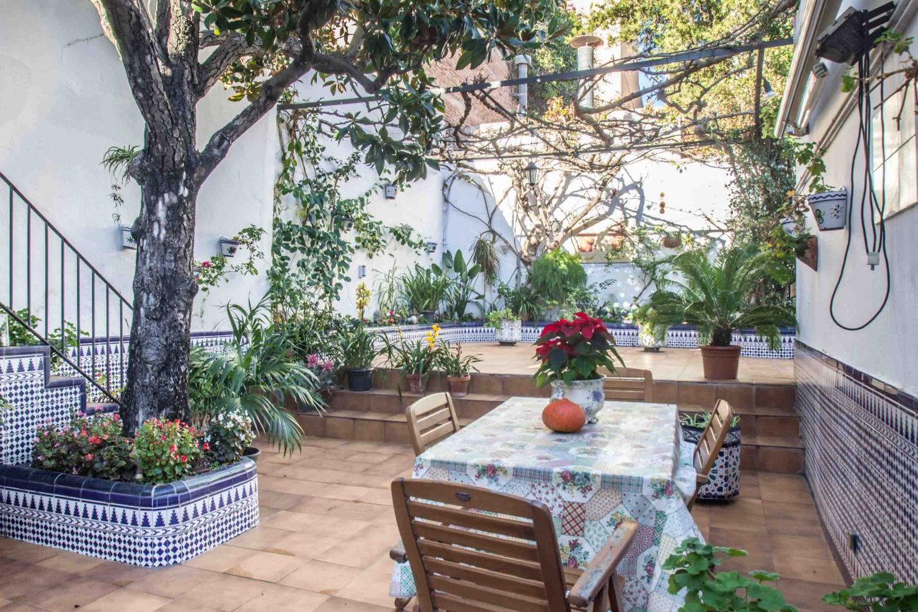 Casa de estilo colonial en Premia de Mar