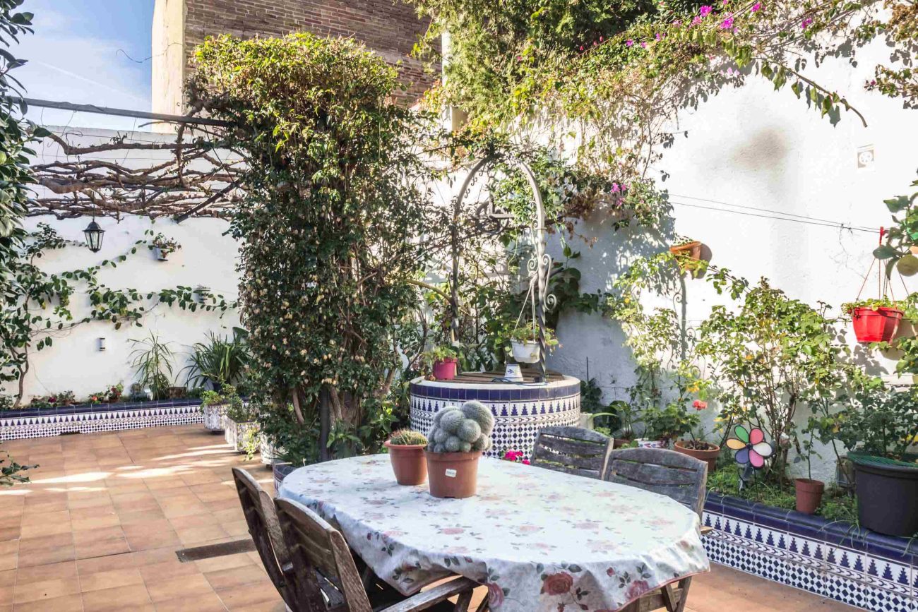 Casa de estilo colonial en Premia de Mar