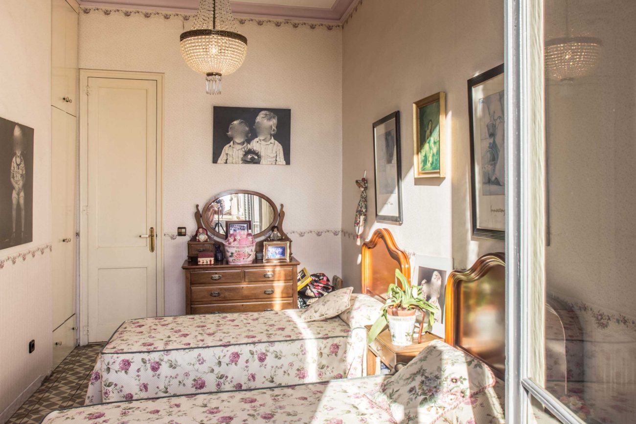 Casa de estilo colonial en Premia de Mar