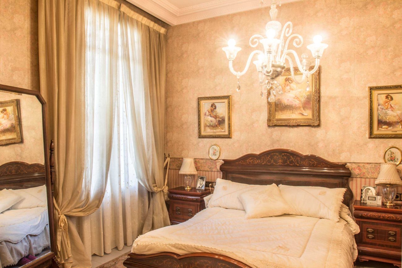 Casa de estilo colonial en Premia de Mar